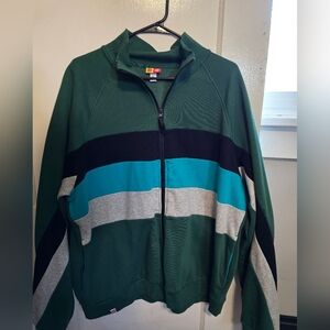 Target x Lego full zip